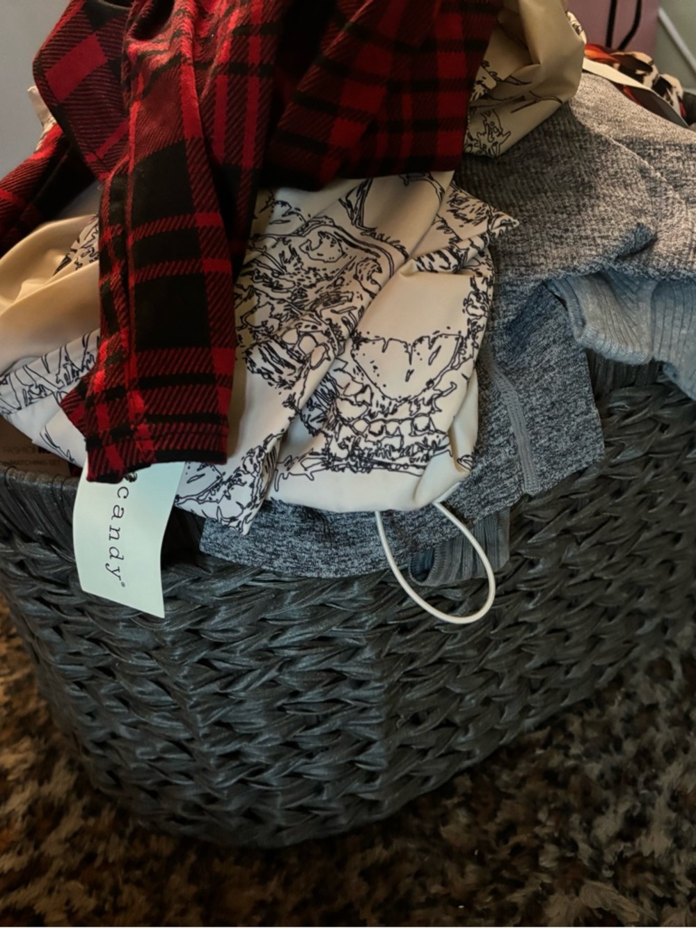 Clothes bundle 25 items